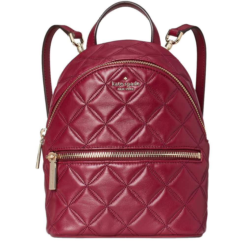 Kate spade natalia mini convertible 2025 backpack