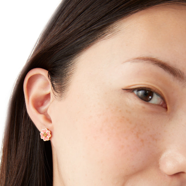 Kate spade earrings spades Clearance