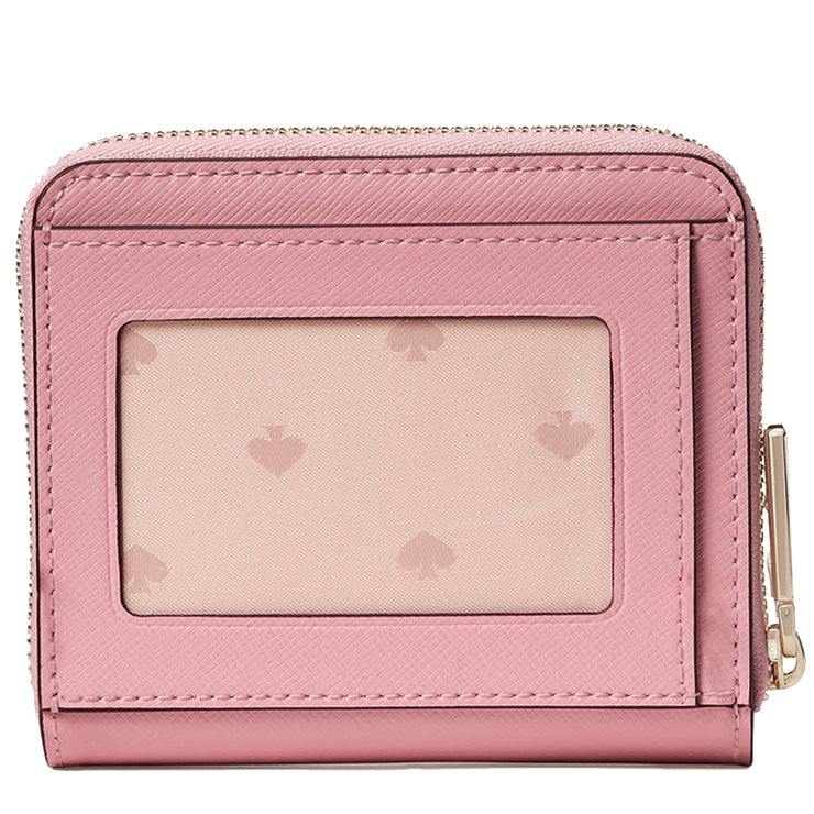 Kate Spade Staci Small Zip Around Wallet wlr00634