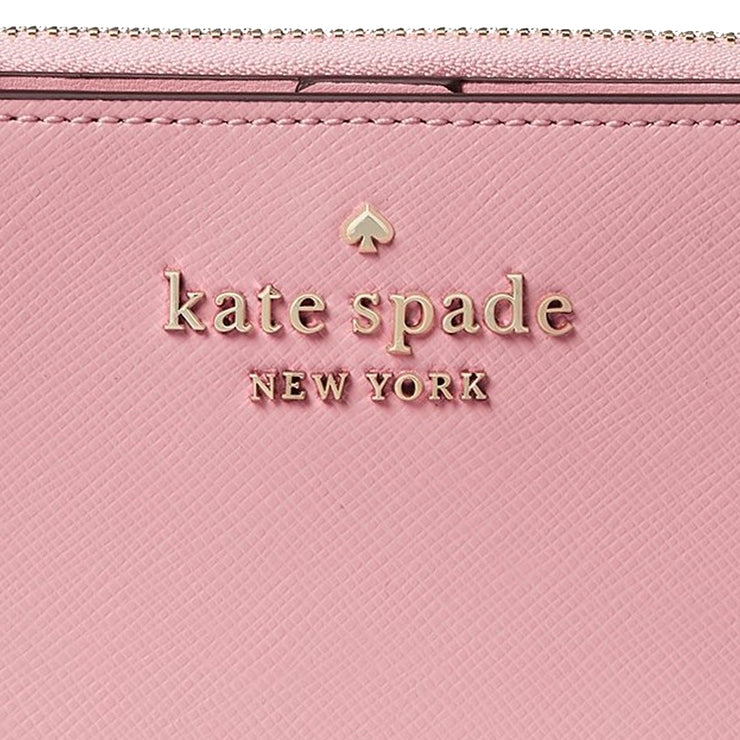 Kate Spade New York Nadine Small Bifold Wallet Black : Amazon.in: Bags,  Wallets and Luggage