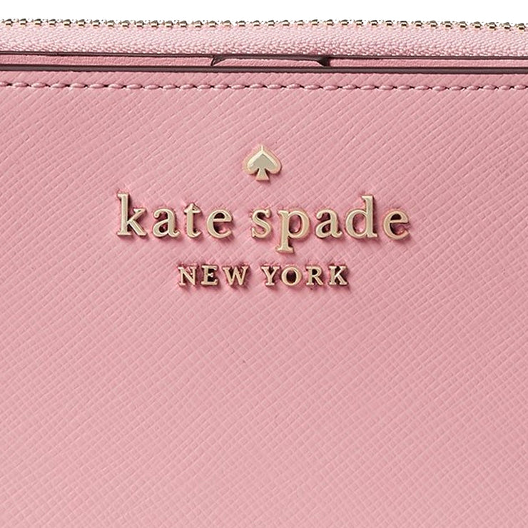 Kate Spade Staci Small Zip Around Wallet wlr00634