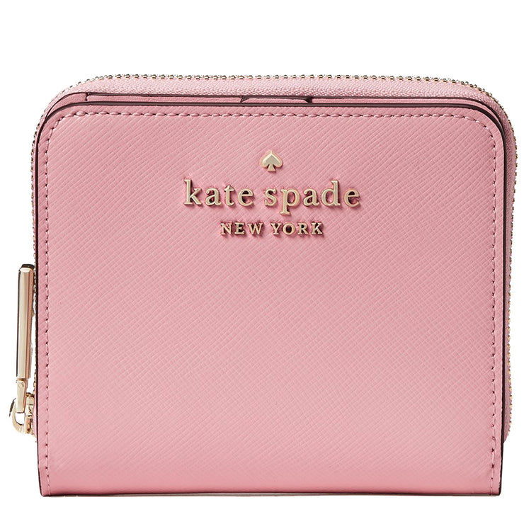 Kate Spade Staci Small Zip Around Wallet