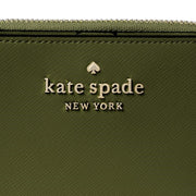 Kate Spade Staci Small Zip Around Wallet wlr00634