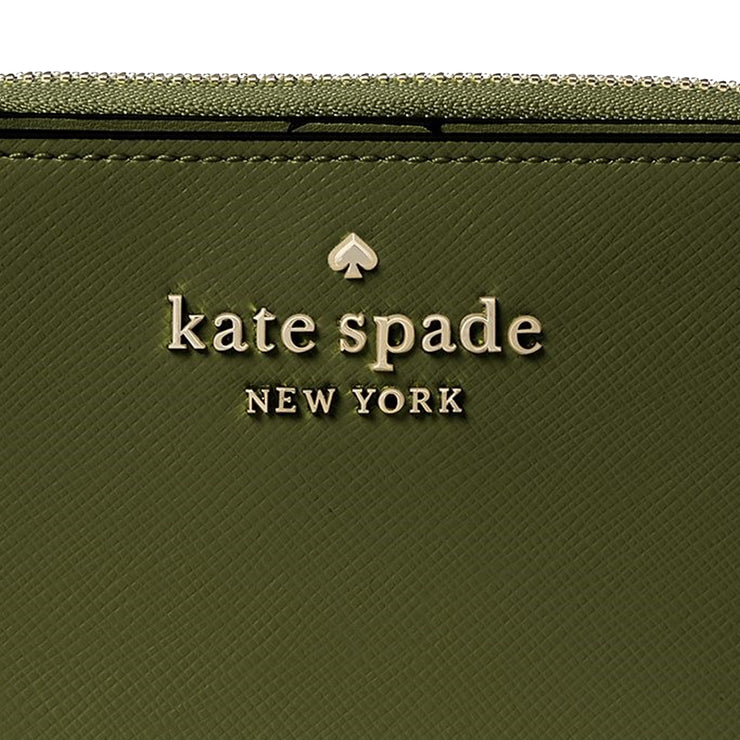 Kate Spade Staci Small Zip Around Wallet wlr00634