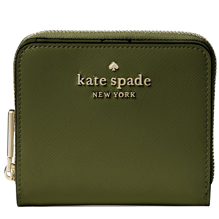 Kate Spade Staci Small Zip Around Wallet