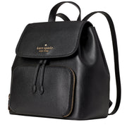 Kate Spade Darcy Flap Backpack Bag wkr00548