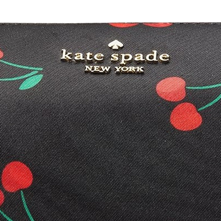 Kate Spade Medium Cherry Makeup Bag k6187