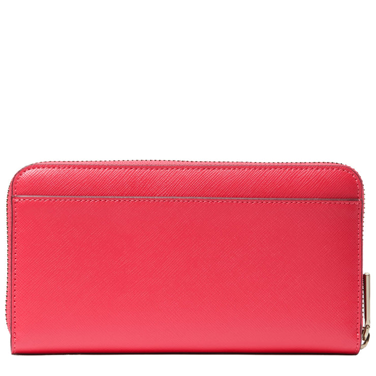 Kate Spade Staci Large Continental Wallet wlr00130