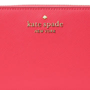 Kate Spade Staci Large Continental Wallet