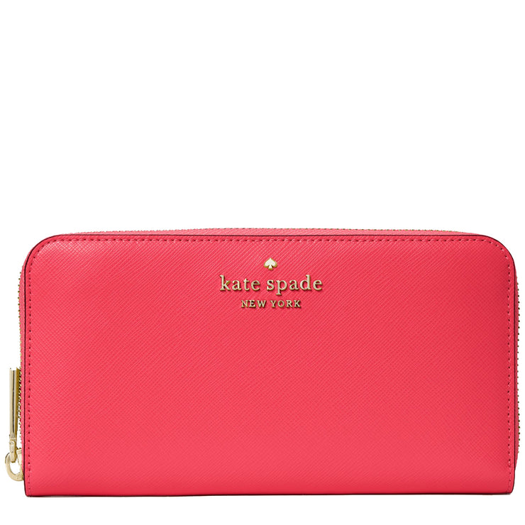 Kate Spade Staci Large Continental Wallet