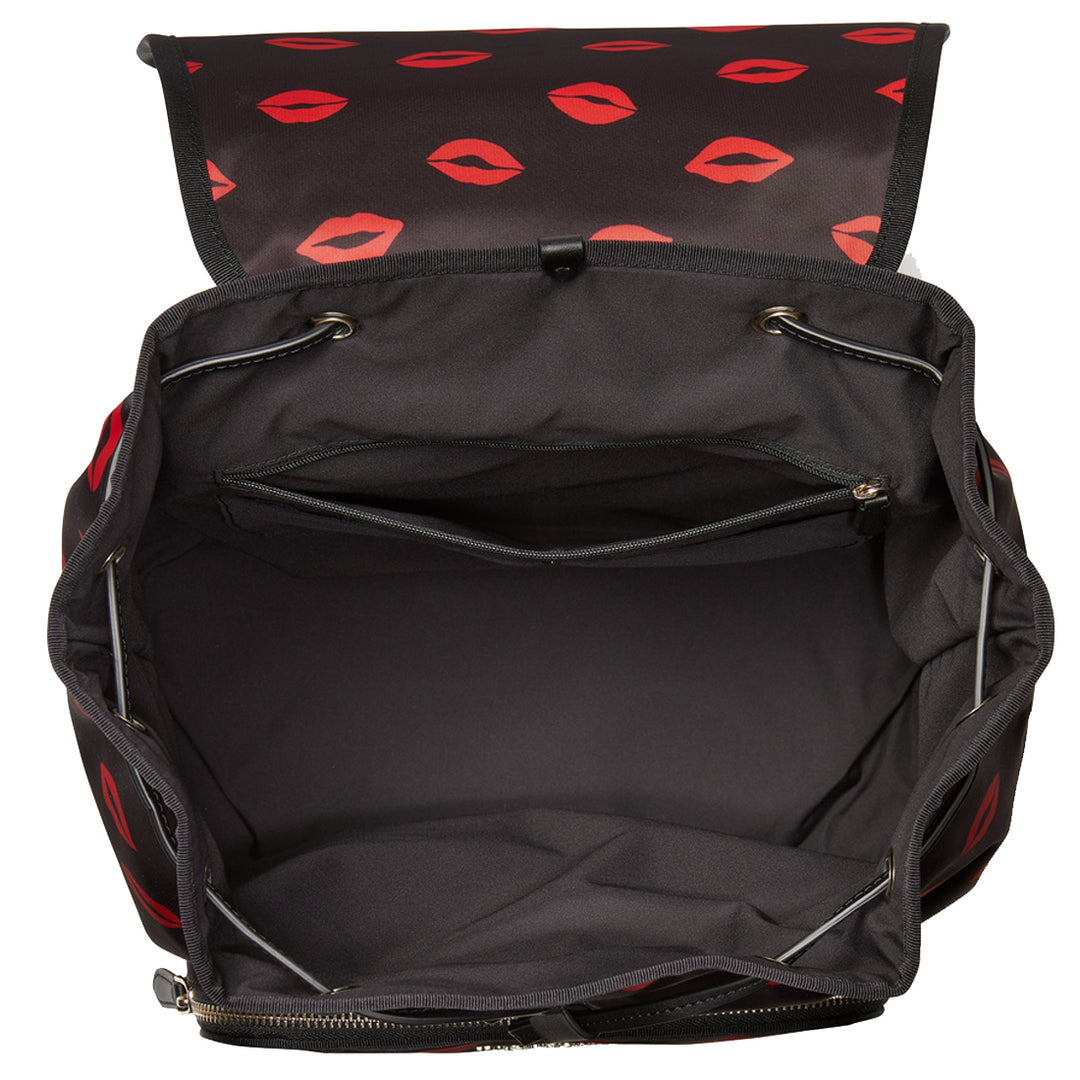 Kate Spade The Little Better Sam Kisses Medium Backpack Bag  display picture 2