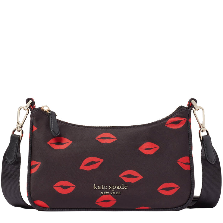 Kate Spade The Little Better Sam Kisses Small Crossbody Bag