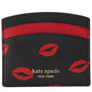 Kate Spade Spencer Kisses Cardholder