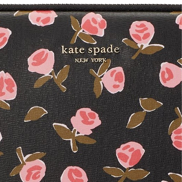 Kate Spade Spencer Ditsy Rose Universal Laptop Sleeve