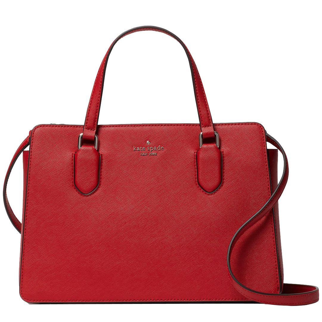 Kate spade laurel way reese purse online