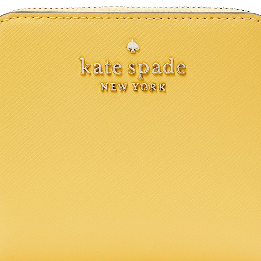 Kate Spade Staci Small Zip Around Wallet in Daybreak wlr00634