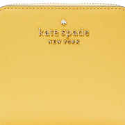 Kate Spade Staci Small Zip Around Wallet wlr00634