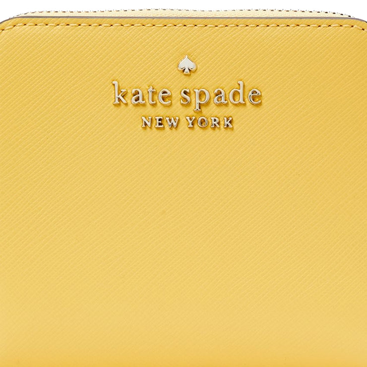 Kate Spade Staci Small Zip Around Wallet wlr00634