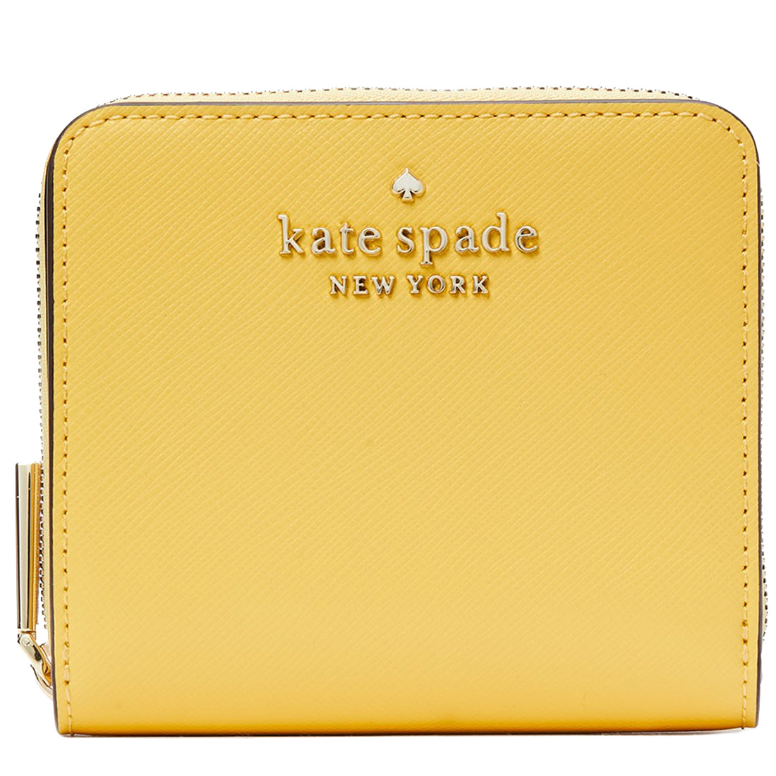 Kate Spade Staci Small Zip Around Wallet in Daybreak wlr00634