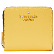 Kate Spade Staci Small Zip Around Wallet