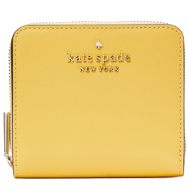 Kate Spade Staci Small Zip Around Wallet