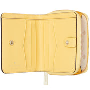 Kate Spade Staci Small Zip Around Wallet