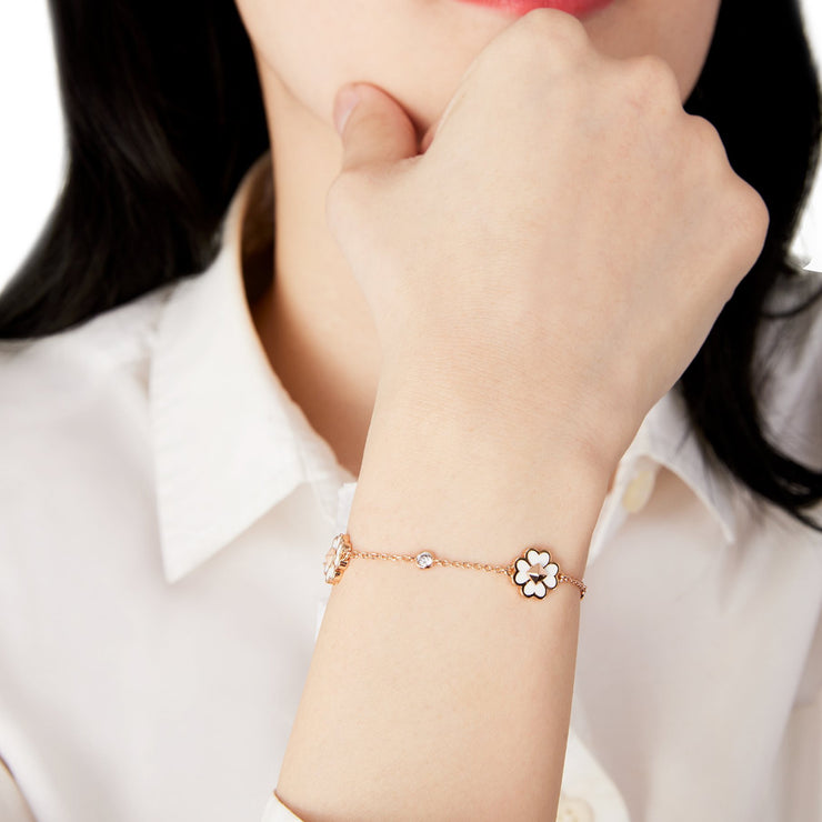 Kate Spade Spades & Studs Bracelet