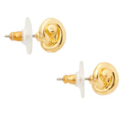 Buy Kate Spade Sailor's Knot Studs Earrings in Gold o0r00064 Online in Singapore | PinkOrchard.com