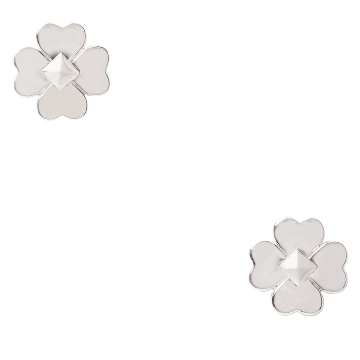 Kate Spade Spades & Studs Metal Studs Earrings