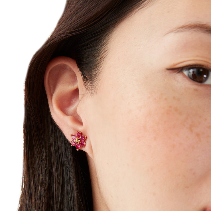 Kate Spade First Bloom Studs Earrings