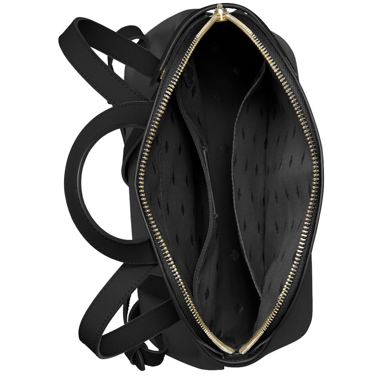 Buy Kate Spade Staci Dome Backpack Bag in Black k7340 Online in Singapore | PinkOrchard.com