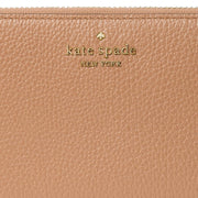 Kate Spade Leila Large Continental Wallet