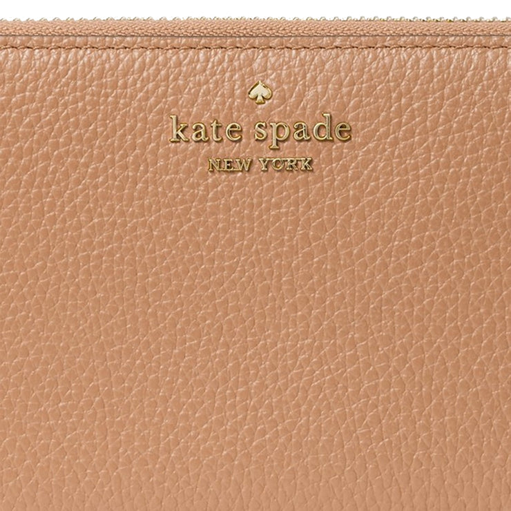 Kate Spade Leila Large Continental Wallet