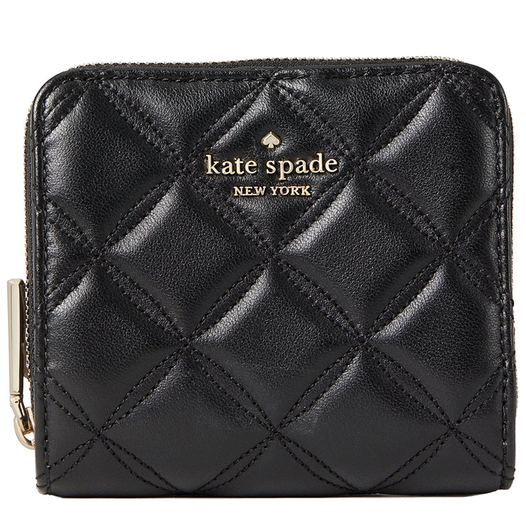 Kate Spade Natalia Small Zip Around Wallet