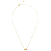 Buy Kate Spade Sailor's Knot Mini Pendant Necklace in Gold o0r00066 Online in Singapore | PinkOrchard.com