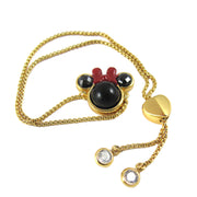 Kate Spade Disney x Kate Spade New York Minnie Slider Bracelet