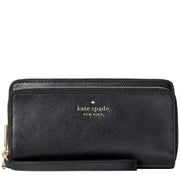 Kate Spade Staci Large Carryall Wallet Wristlet