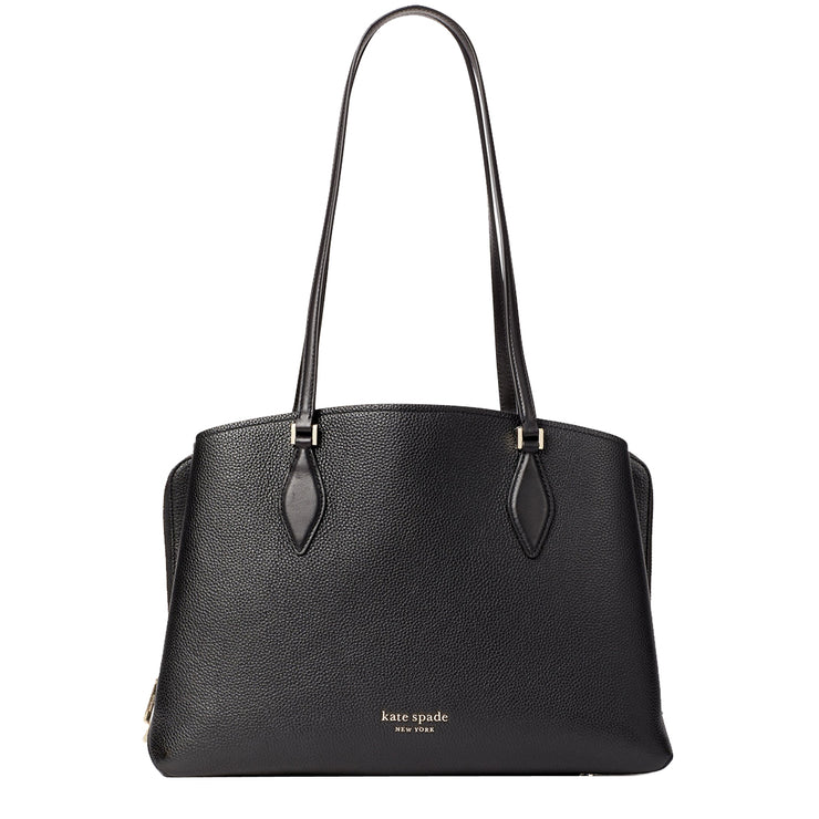 Kate Spade Zeezee Large Work Tote Bag