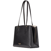 Kate Spade Zeezee Large Work Tote Bag pxr00050