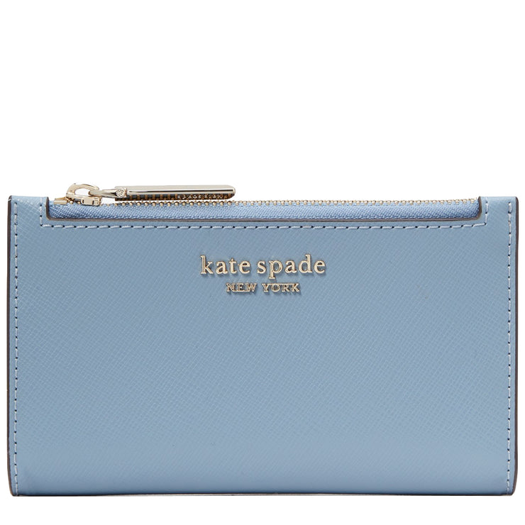 Kate Spade Spencer Small Slim Bifold Wallet