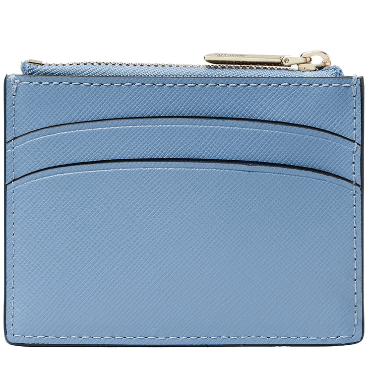 Kate Spade Spencer Saffiano Leather Coin Card Case pwr00017