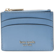 Kate Spade Spencer Saffiano Leather Coin Card Case