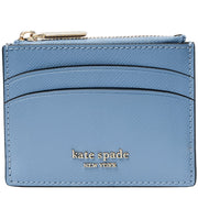 Kate Spade Spencer Saffiano Leather Coin Card Case