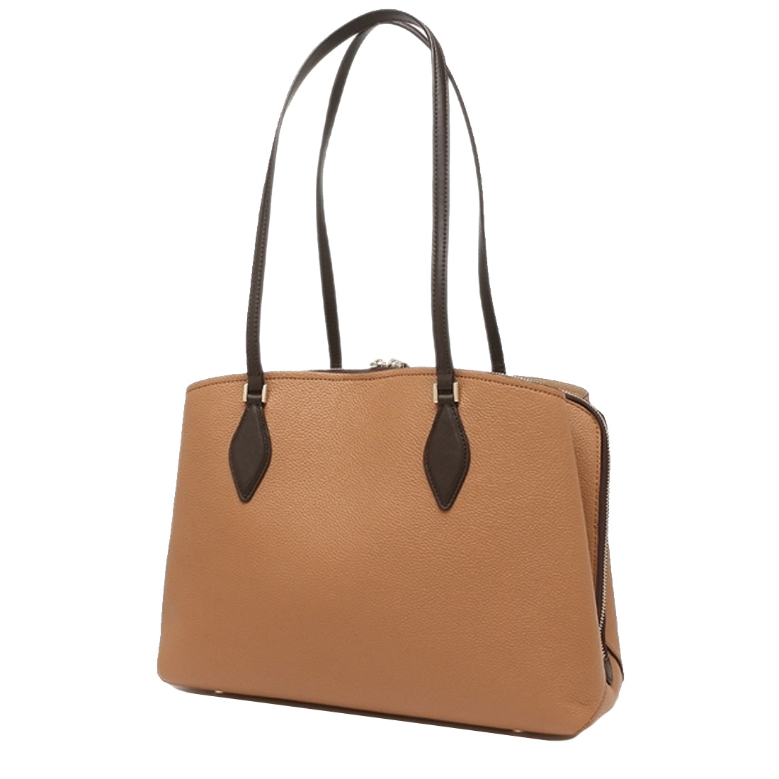 Kate Spade Zeezee Large Work Tote Bag in Bungalow Multi pxr00050