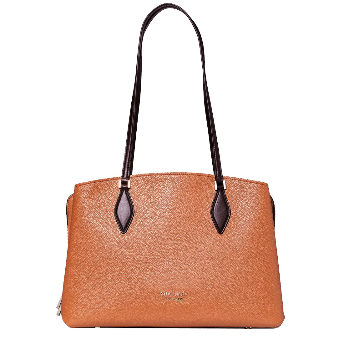 Kate Spade Zeezee Large Work Tote Bag in Bungalow Multi pxr00050