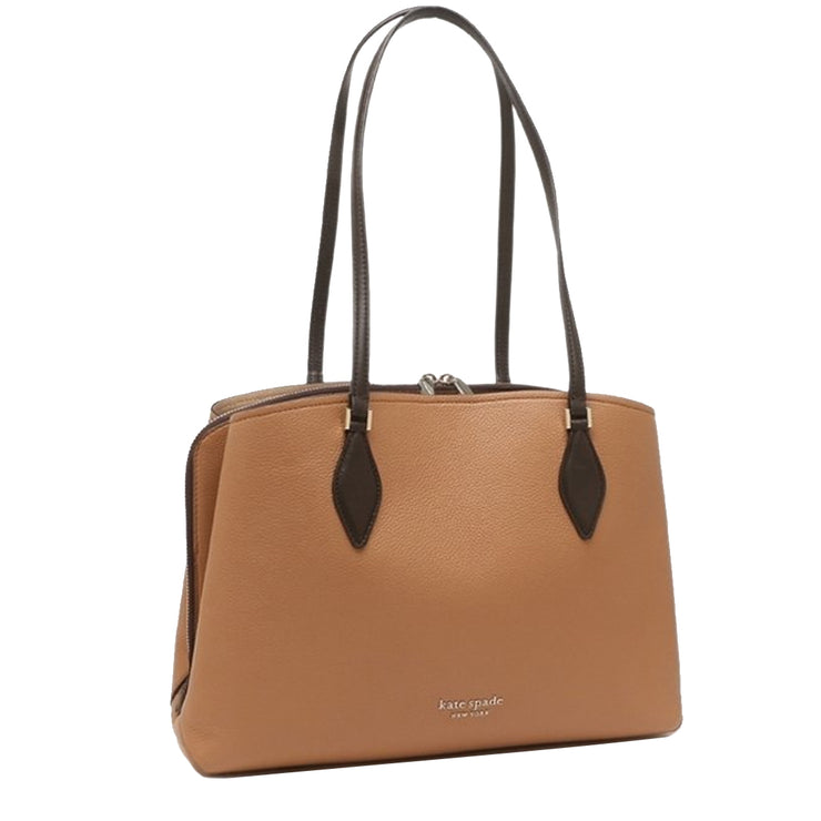 Kate Spade Zeezee Large Work Tote Bag pxr00050