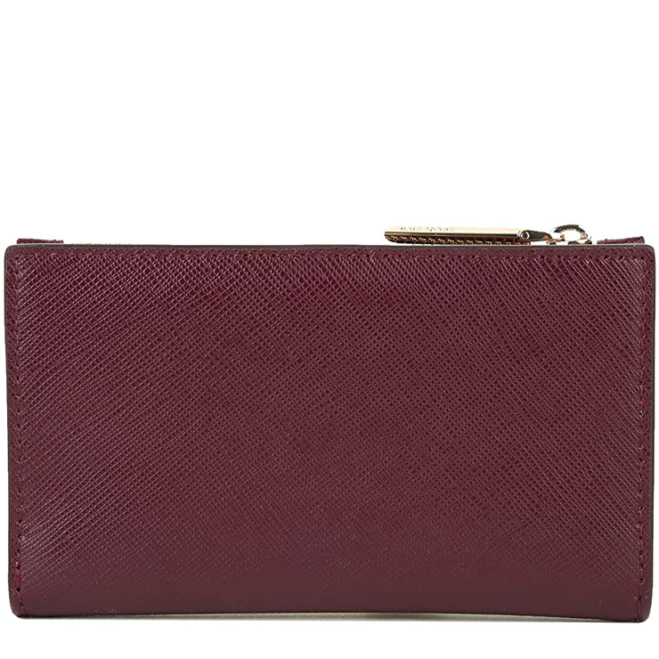 Kate Spade Spencer Small Slim Bifold Wallet pwr00280