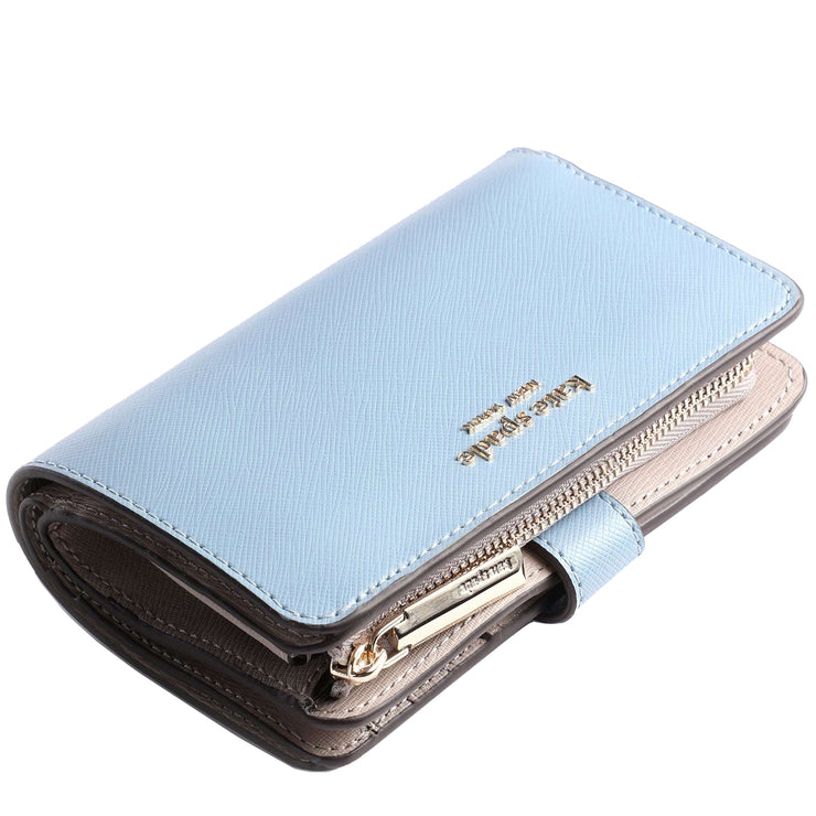 Kate Spade Spencer Compact Wallet