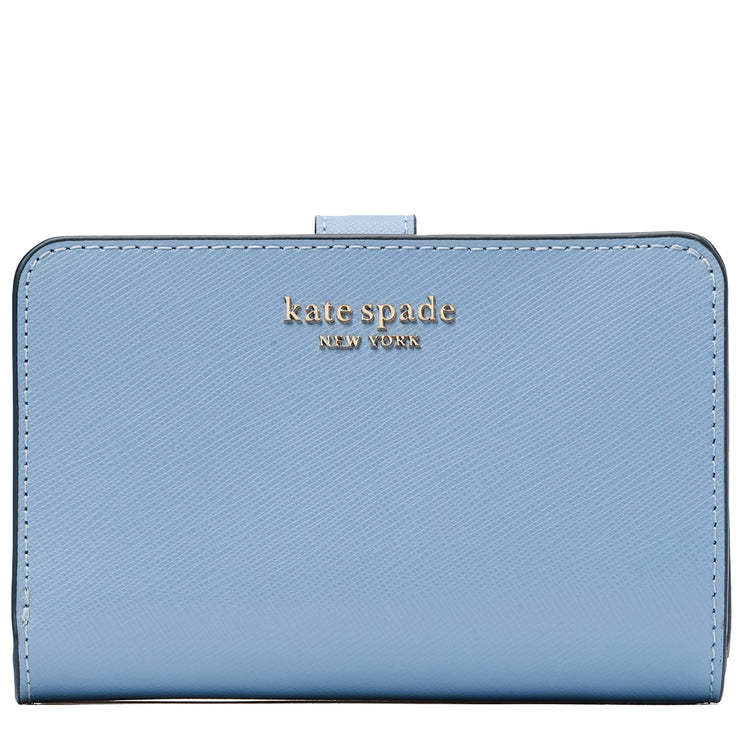 Kate Spade Spencer Compact Wallet