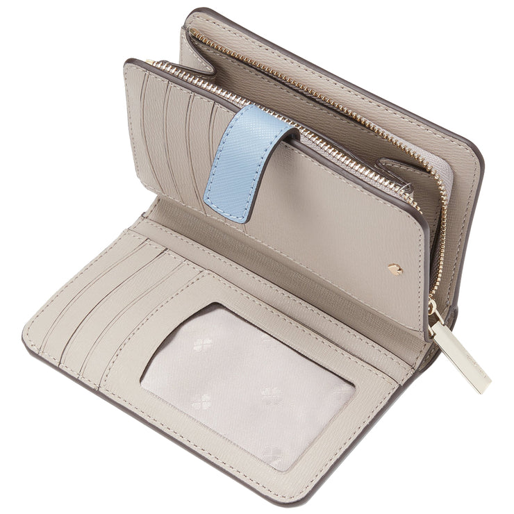 Kate Spade Spencer Compact Wallet